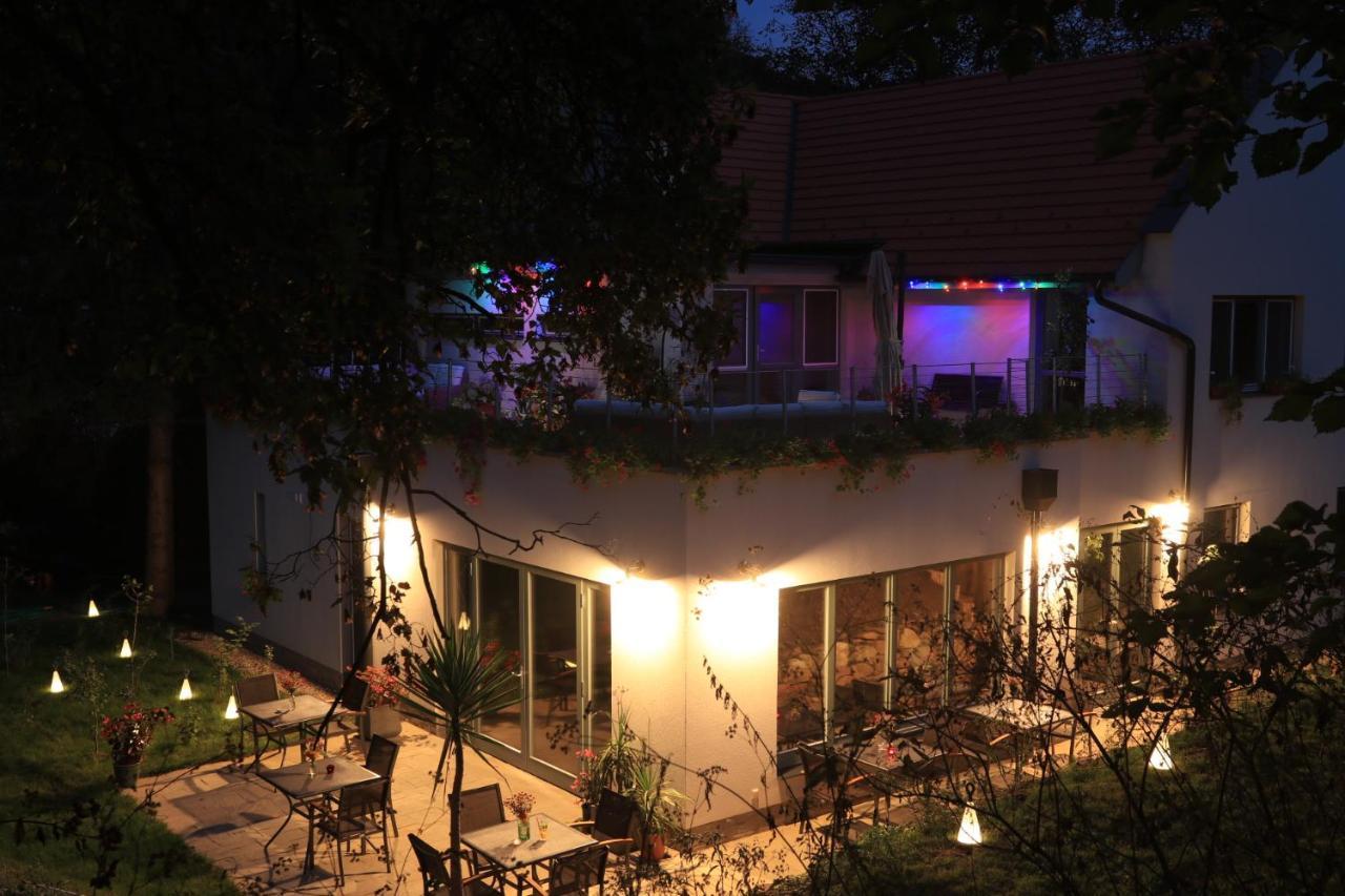 Villa Viridis Buekkalja Borsodgeszt Extérieur photo