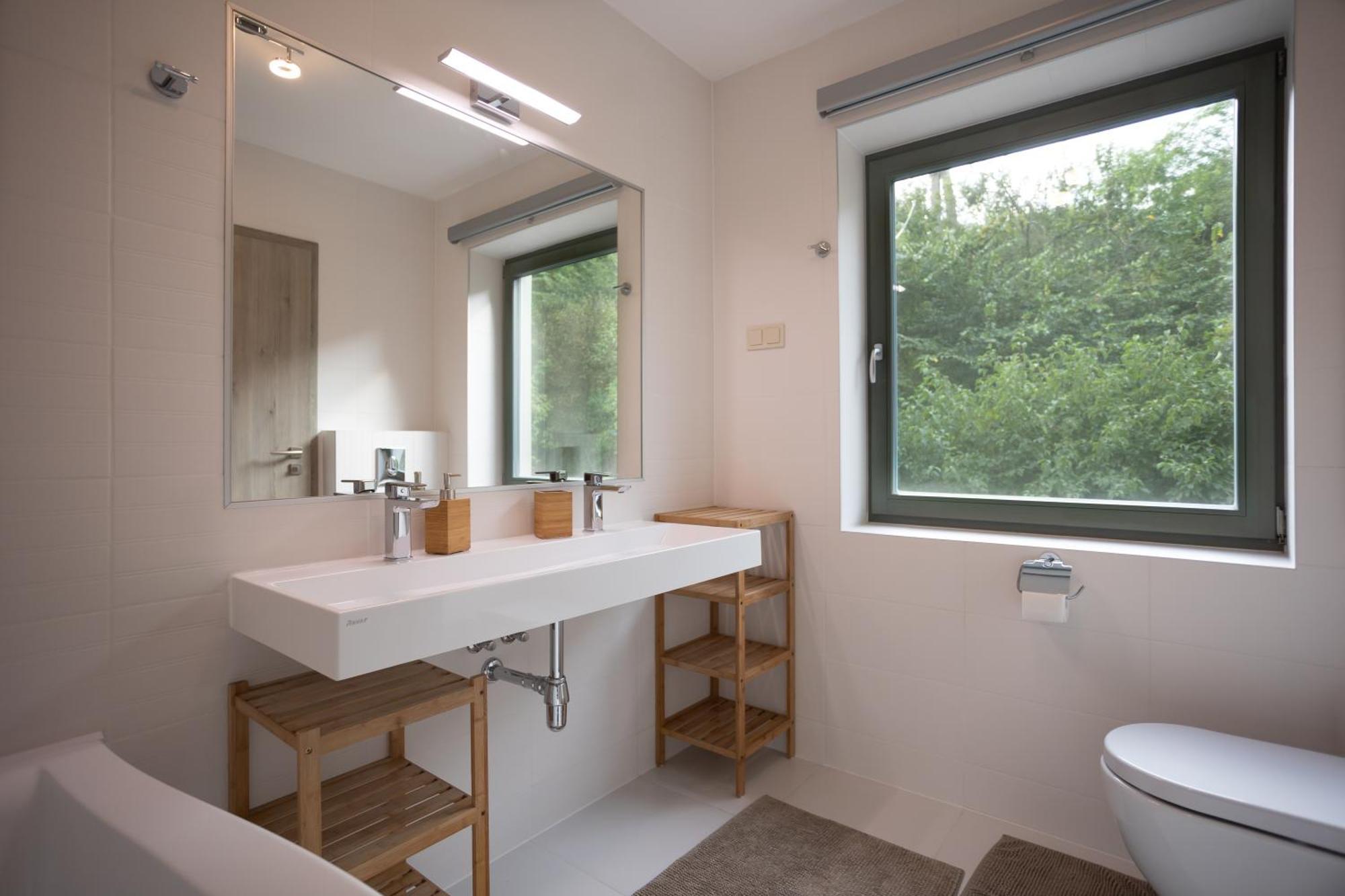 Villa Viridis Buekkalja Borsodgeszt Extérieur photo