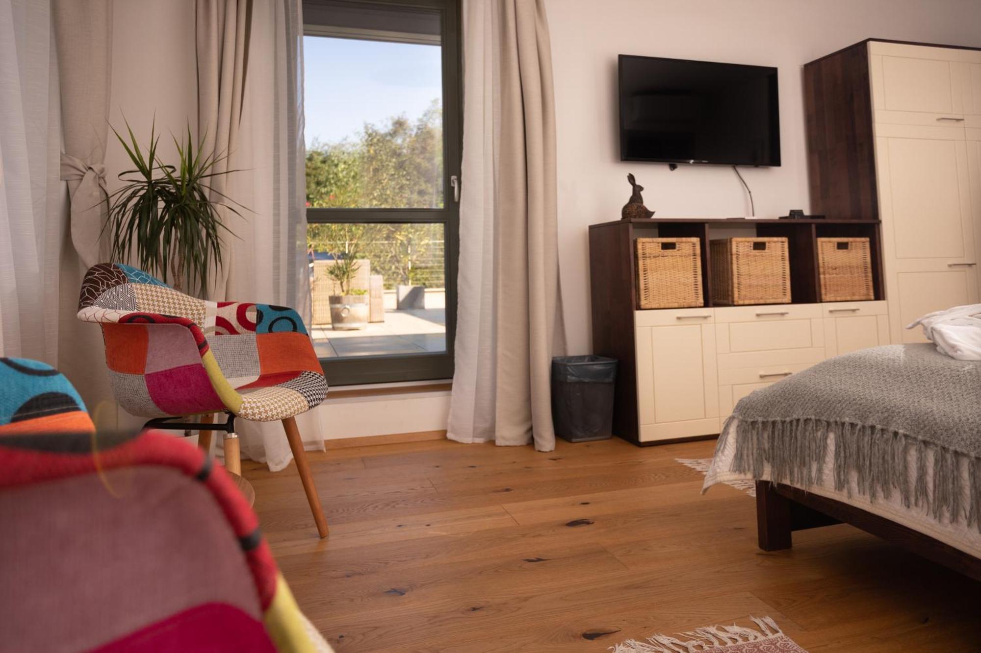 Villa Viridis Buekkalja Borsodgeszt Extérieur photo