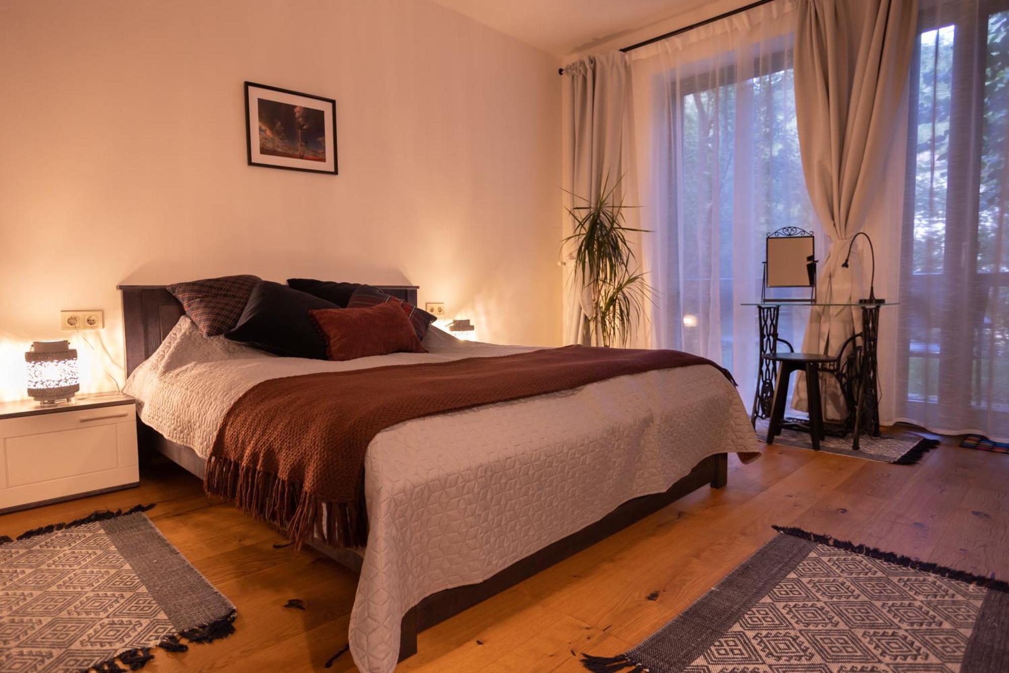 Villa Viridis Buekkalja Borsodgeszt Extérieur photo